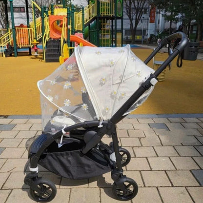 Baby Stroller Net