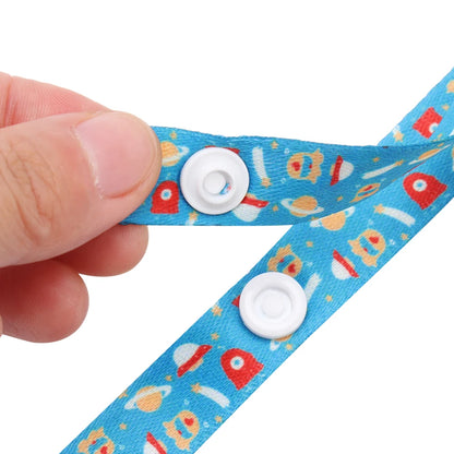 Anti-loss Teether Chain