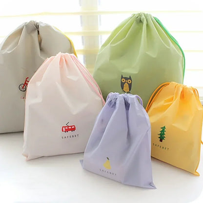 Storage Drawstring Bags| 10