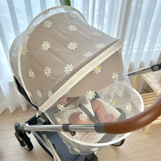 Baby Stroller Net