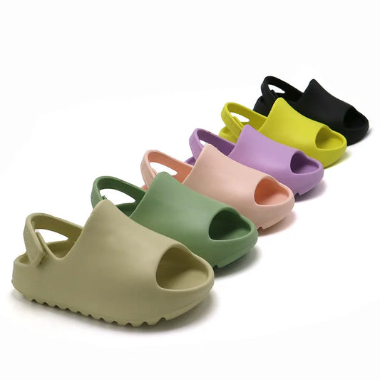 Kids Slides/ Sandals